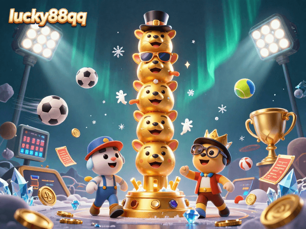 lucky88qq According to Top Betting Analysts: Proven Winning Strategies for Gamblers in 2026