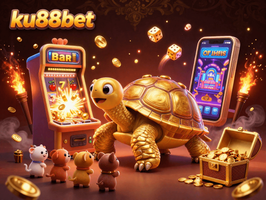 Which ku88bet Gaming Option Is Right for You? Winning Strategies for Players in 2026