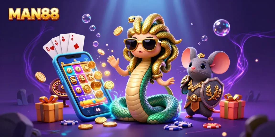 The Future of MAN88: Predictions for 2026 and Winning Strategies for Gamblers
