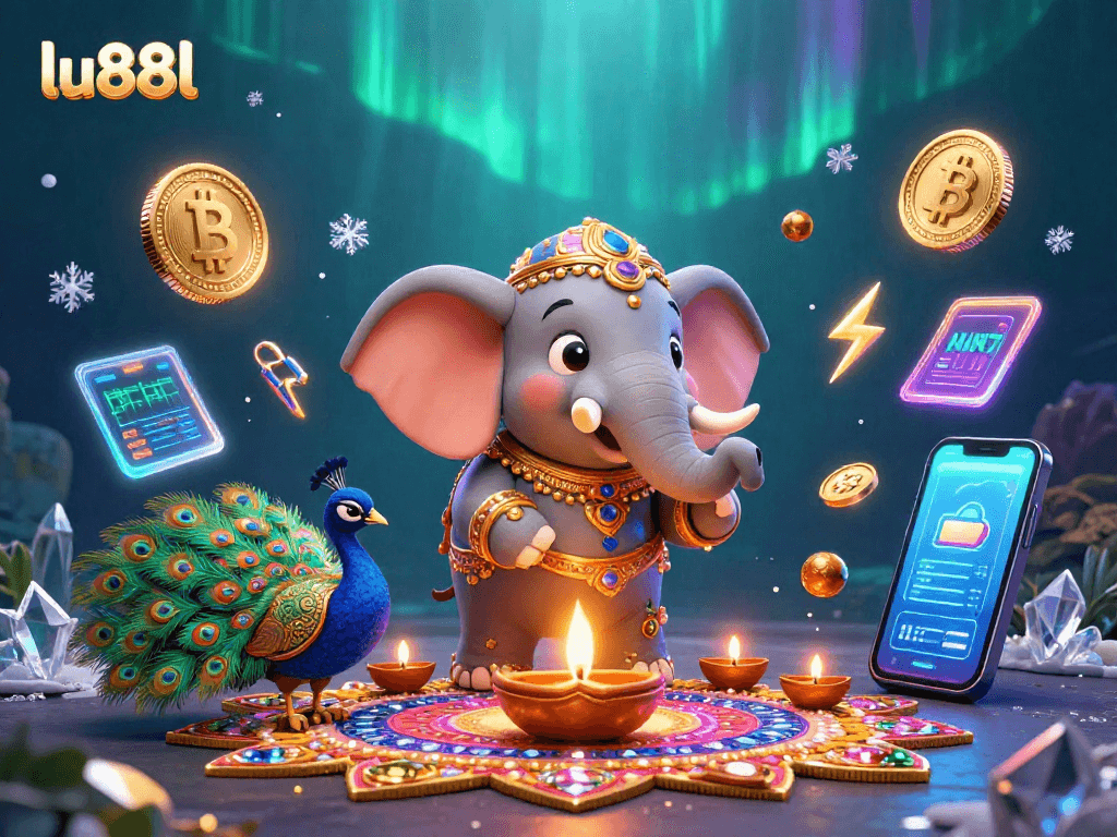 How Fast Can lu88l Deliver Winning Strategies for Gamblers in 2026?