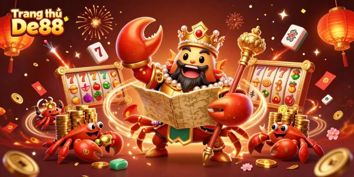 Pocket Guide to Trang chủ De88: Quick Tips for Gamblers to Master Winning Strategies in 2026