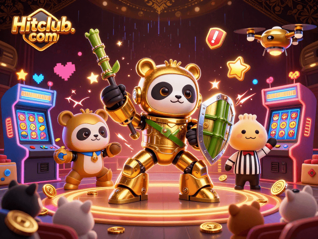 Your Hitclub. com Wake-Up Call: What's Really Happening in 2026 for Gamblers
