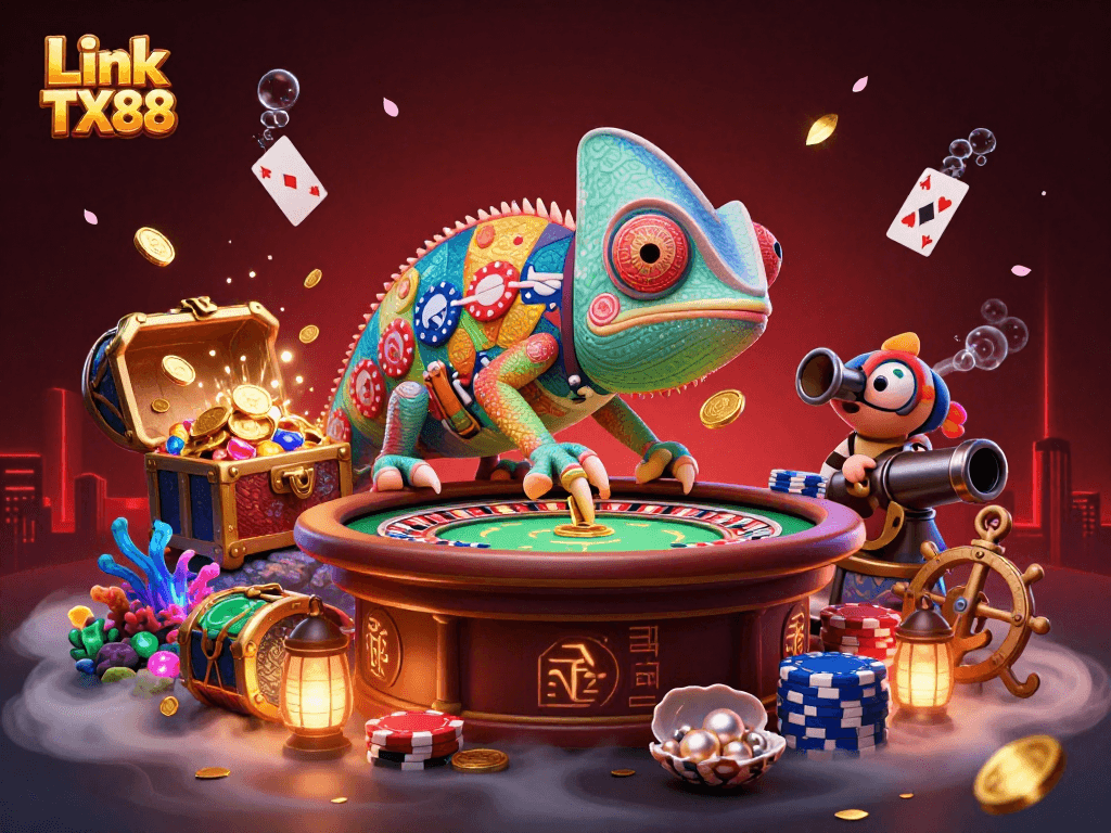 The Proven Link TX88 Framework Used by Expert Gamblers for Winning Strategies in 2026