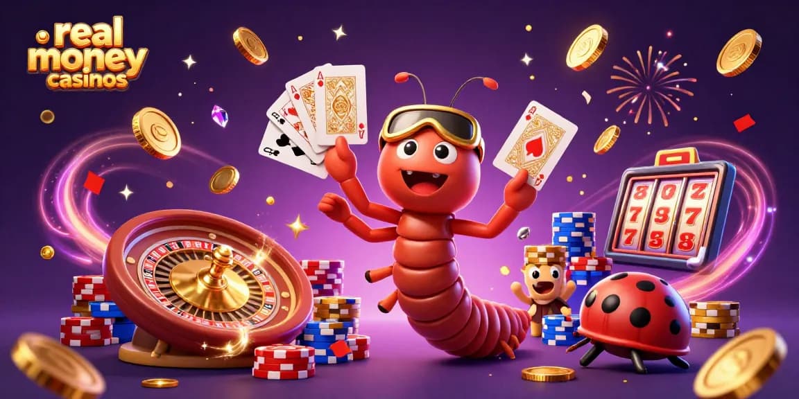 How to Get Better Real Money Casinos Deals Every Time for Winning Strategies