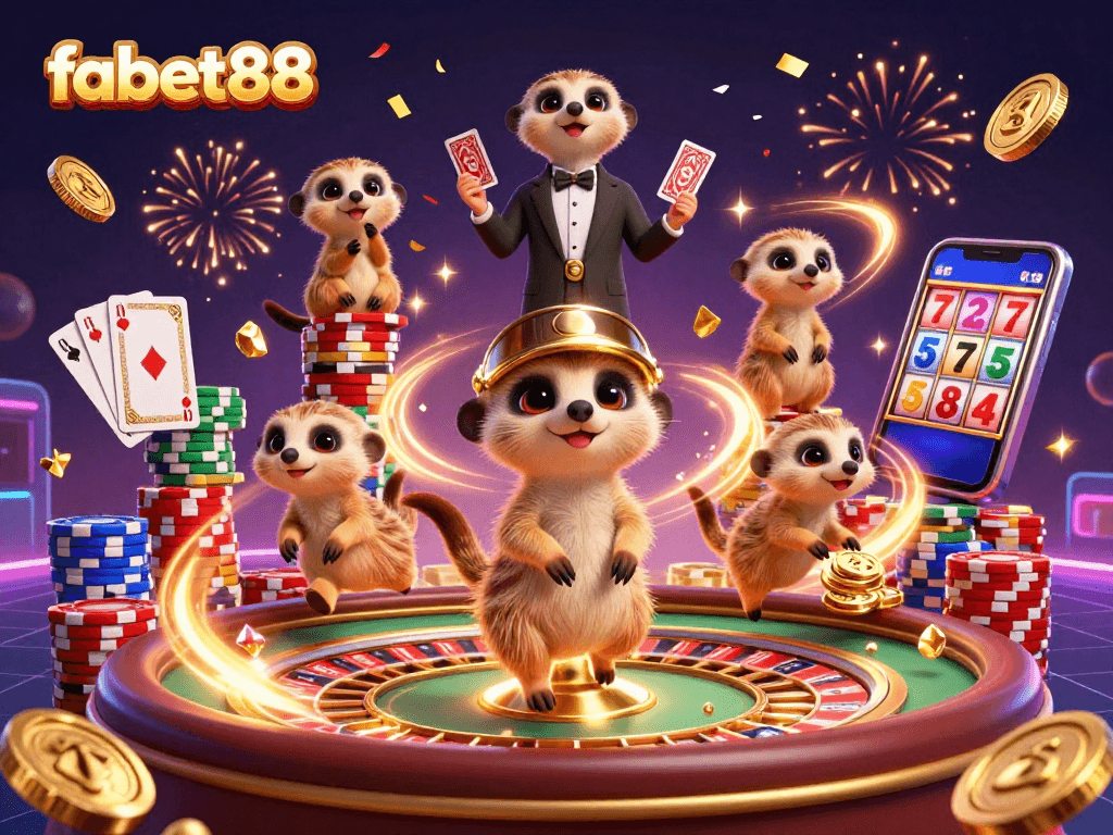 9 Essential fabet88 Strategies for Gamblers in 2026