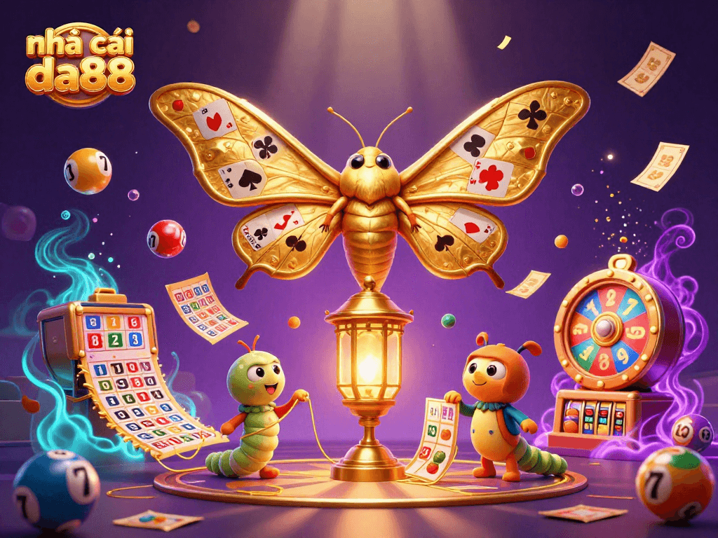 nhà cái da88 Year in Review: Strategic Insights for Gamblers in 2026